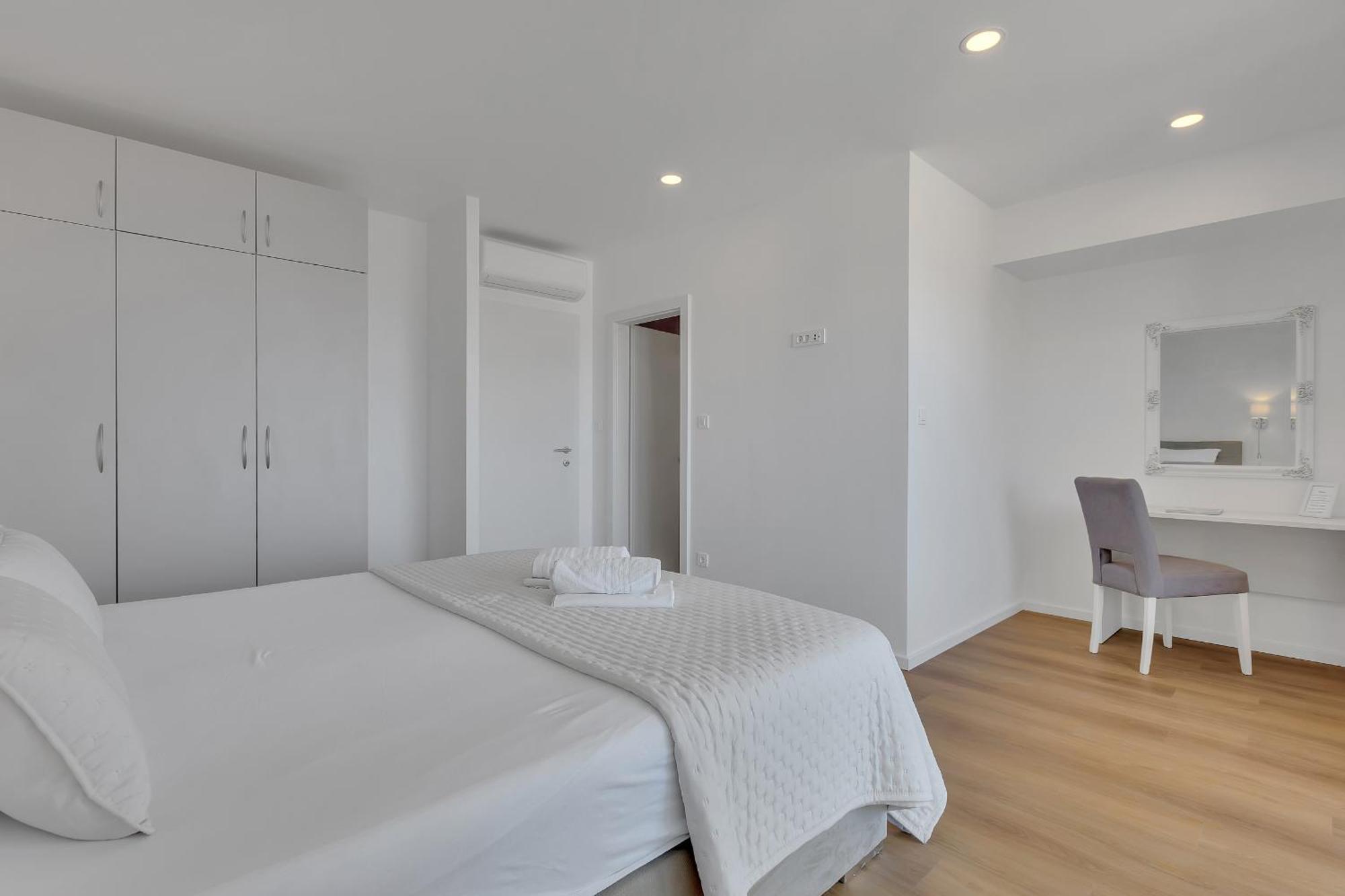 Apartments Dany Makarska Dış mekan fotoğraf